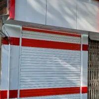 مغازه تجاری درچه