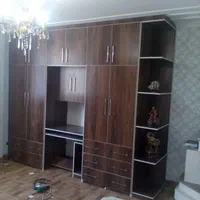 کابینت وکمددیواری|خدمات پیشه و مهارت|همدان, |دیوار