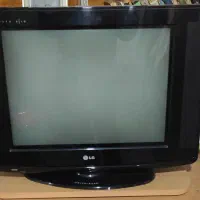 دو عدد تلویزیون الجی