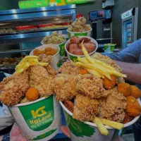 استخدام فوری فست فود صفاییه تماس بگیرید