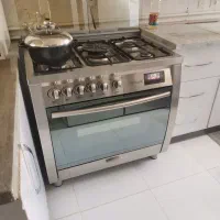 فرگاز تکنوو