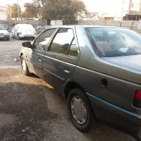 پژو405GLX.دوگانه شرکتی سه لکه رنگ|خودرو سواری و وانت|کرج, حصارک بالا|دیوار