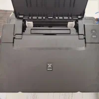 پرینتر رنگی Canon