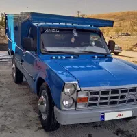 نیسان دیزل مدل 89