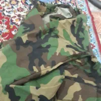 لباس کارمردانه درحدنوxxlشلواروپیراهن هردو۲۰۰ت