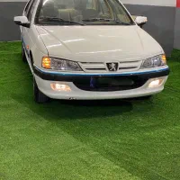 پارس مدل ۸۹