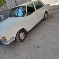 پیکان 83دوگانه