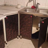 کابینت دسته دوم