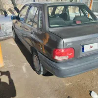 فروش خودرو پراید 131|خودرو سواری و وانت|قیدار, |دیوار