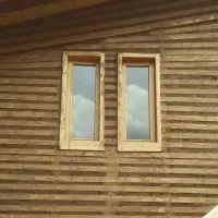 ساخت ساختمانهای چوبی زگالی مدرن|خدمات پیشه و مهارت|تهران, نصرت|دیوار