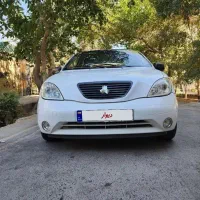 تیبا استثنایی