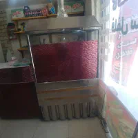 وسایل فست فود|فروشگاه و مغازه|اهواز, کوی فرهنگیان ۱|دیوار