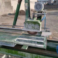 اجاره و فروش دستگاه برش سنگ سرامیک|خدمات پیشه و مهارت|ارومیه, |دیوار