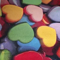 فرش فانتزی