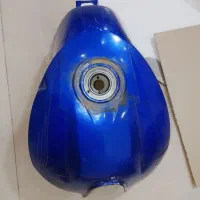 باک بنزین فابریک موتور ایردوکوی 150 ایران دوچرخ