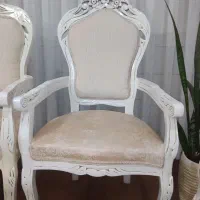 مبل سلطنتی 9 نفره|مبلمان خانگی و میز عسلی|تربتحیدریه, شهرک ولیعصر|دیوار