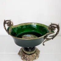 دکوری شیک|ظروف سرو و پذیرایی|اصفهان, بهارستان (مخابرات)|دیوار