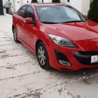 مزدا ۳ نیو|خودرو سواری و وانت|ری, منصوریه منگل|دیوار