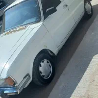 پیکان تمیز مدل۸۰