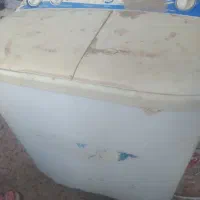 لباسشویی دست دوم حایر