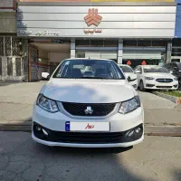 ساینا sدوگانه سوزمدل ۱۴۰۳ فول با مانیتور