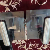 هواپز گوسونیک 8 لیتری  GAF-658|اجاق گاز و لوازم برقی پخت‌وپز|اسلام‌شهر, شهرک محمدیه|دیوار