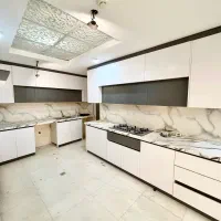 آپارتمان ۱۲۴ متری گرمدره