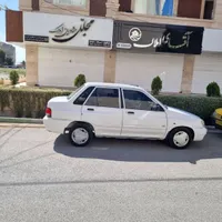 پراید سواری مدل ۹۰