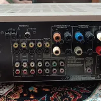 امپ اونکیو مدل tx sr505|سیستم صوتی خانگی|پیشوا, |دیوار