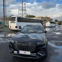 تیگو ۸ پرو ۱۴۰۱