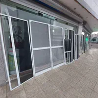 ساخت توری پلیسه و ثابت/درب و‌پنجره دوجداره upvc|خدمات پیشه و مهارت|هشتگرد, شهرک بعثت|دیوار