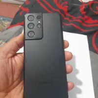 سامسونگ Galaxy S21 Ultra 5G با حافظهٔ ۲۵۶ گیگابایت|موبایل|بندر کنگان, |دیوار