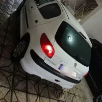 ۲۰۶ مدل ۸۹ تمیز