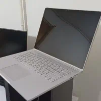 لپ تاپ سرفیس بوک ۱|رایانه همراه|خرمدره, |دیوار