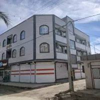 موقعیت عالی برای داروخانه و ساختمان پزشکان