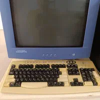 کامپیوتر رومیزی