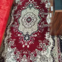 فرش 6 متری  3عدد تخفیف هم دارم