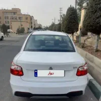 ساینا اس استاندارد ۸۵ گانه|خودرو سواری و وانت|اندیشه, اندیشه فاز ۳|دیوار