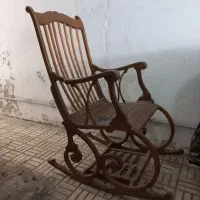 صندلی متحرک