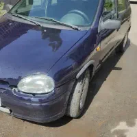 فروش ماشین اپل کورسا مدل ۱۹۹۴|خودرو سواری و وانت|فولادشهر, B4|دیوار