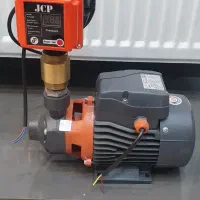 فروش انواع پمپ آب نقد و چک