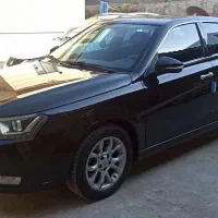 دنا اتومات توربو ۱۴۰۰|خودرو سواری و وانت|آق قلا, |دیوار