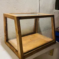شوکیک چوبی