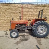 تراکتور 285