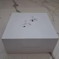 اصل AirPods Pro (2nd Generation|لوازم جانبی موبایل و تبلت|کرج, مصباح|دیوار