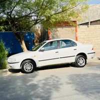 سمند LX تک سوز بسیار تمیز خونگی تک برگ سند مدل ۹۱|خودرو سواری و وانت|نجف‌آباد, امام خمینی|دیوار