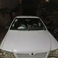 پراید ۱۳۲ مدل ۹۵