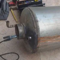 تعمییرات ابگرمکن و اجرا نرده راه پله و دزدگیر