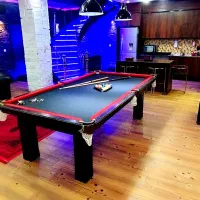 اقامتگاه شهریار استخردار|اجارهٔ کوتاهمدت ویلا و باغ|تهران, تهرانسر غربی|دیوار