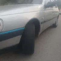 پژو 405 نقره ای 84|خودرو سواری و وانت|صومعهسرا, |دیوار